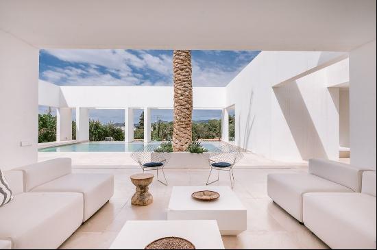 VILLA/HOUSE Ibiza