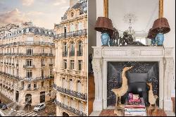 Marceau/Serbie Neighborhood - 3 Bedrooms - Paris 16th