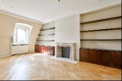 Apartment with staggering view - Place des Vosges 75004 Paris - 2 bedrooms
