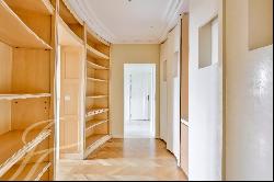 Apartment with staggering view - Place des Vosges 75004 Paris - 2 bedrooms