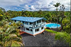 15-2074 17TH AVE, KEAAU, HI 96749