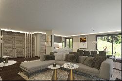 Exclusive main residence in Plans-Mayens