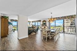 4100 N Ocean Drive, #603, Singer Island, FL