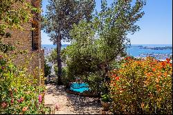 Toulon, Faron - Provençal House with Exceptional Sea View
