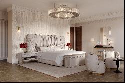 Luxury Baccarat branded residence within a limited collection of nine homes