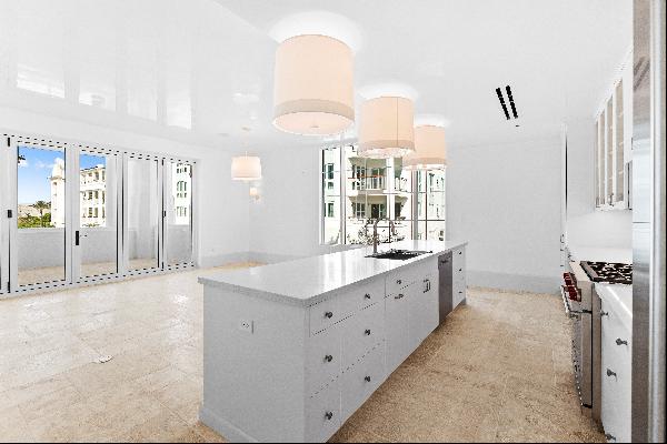 New Construction Condo in the Heart of Alys Beach