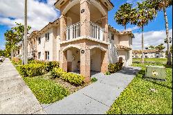 1261 SE 28th Ct, #206, Homestead, FL