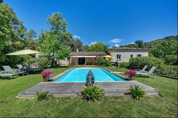 Maison familiale de 320 m² à vendre à AIX EN PROVENCE