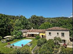 Family house of 320 sqm for sale in AIX EN PROVENCE