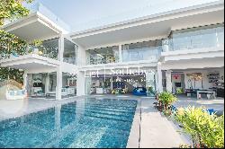 Villa Enjoy Phuket