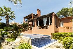 Detached house, 5 bedrooms, for Sale