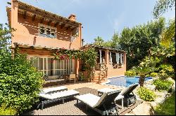 Detached house, 5 bedrooms, for Sale