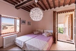 Private Villa for sale in Pienza (Italy)