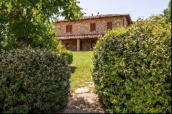 Private Villa for sale in Pienza (Italy)