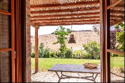 Private Villa for sale in Pienza (Italy)