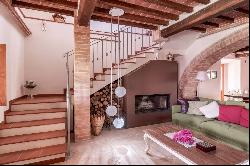 Private Villa for sale in Pienza (Italy)