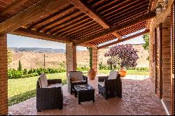 Private Villa for sale in Pienza (Italy)