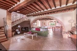 Private Villa for sale in Pienza (Italy)