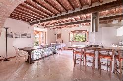 Private Villa for sale in Pienza (Italy)