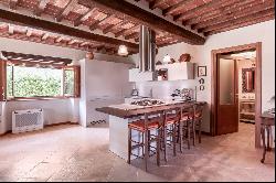 Private Villa for sale in Pienza (Italy)