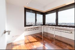 Exclusive penthouse for rent in the Retiro Tower