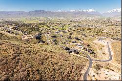 Large 1.54-Acre Homesite in Red Ledges with Amazing Views