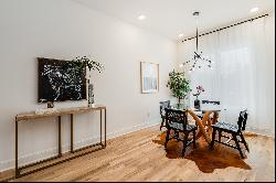 Exquisite New Construction Modern Townhome-Madison Park