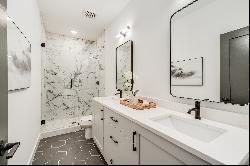 Exquisite New Construction Modern Townhome-Madison Park