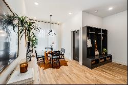 Exquisite New Construction Modern Townhome-Madison Park