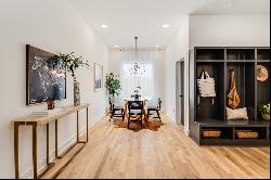 Exquisite New Construction Modern Townhome-Madison Park