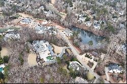 Last Remaining Undeveloped Lot in Country Club  of the South
