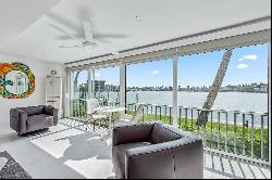 MOORINGS-GULF BAY APARTMENTS