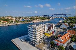 The Wharf South Tower Penthouse