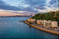 1250 Alki Ave SW Unit #5B, Seattle, WA 98116