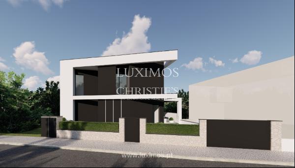 Contemporary Villa for sale in Mexilhoeira Grande, Portimo, Algarve