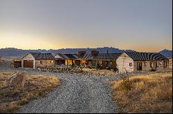 1640 Lilybank Road, Lake Tekapo