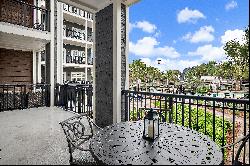 The Henderson Lofts | Walk Out Condo With The Finest Resort Amenities