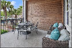 The Henderson Lofts | Walk Out Condo With The Finest Resort Amenities