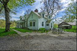 523 Lime Kiln Road, West Coxsackie, NY 12192