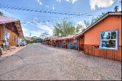 10-Unit Nightly Rental Property with Prime Location!