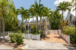 Old Town Key West Historic Home