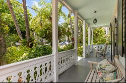 Old Town Key West Historic Home