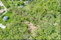 Almost 2 Acres to Build Your Dream Home in Lake Geneva