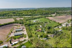 Almost 2 Acres to Build Your Dream Home in Lake Geneva