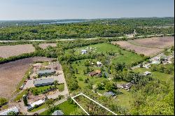 Almost 2 Acres to Build Your Dream Home in Lake Geneva