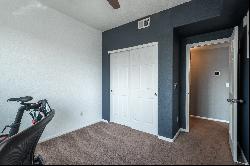 Beautifully Updated Two-Bedroom, Two Full Bathroom Condo 