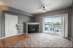 Beautifully Updated Two-Bedroom, Two Full Bathroom Condo 