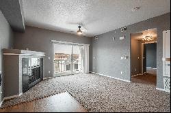 Beautifully Updated Two-Bedroom, Two Full Bathroom Condo 