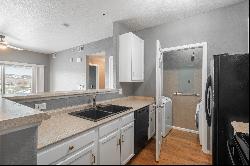 Beautifully Updated Two-Bedroom, Two Full Bathroom Condo 