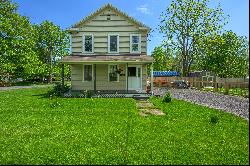 29 North Vernon Street, Athens, NY 12015